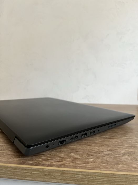 Ноутбук lenovo ideapad 330