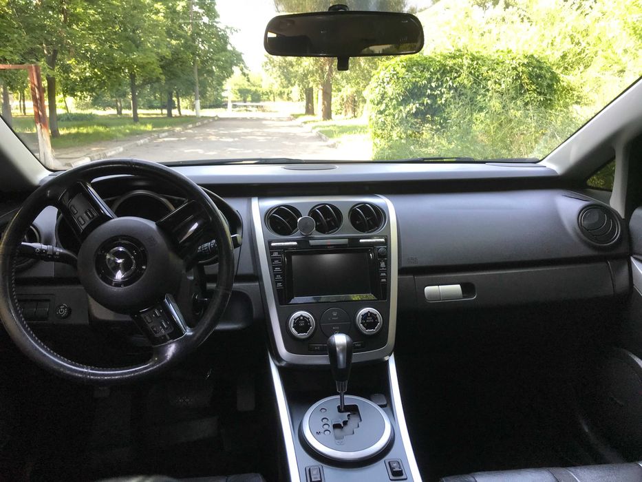 авто, шукає нового господаря