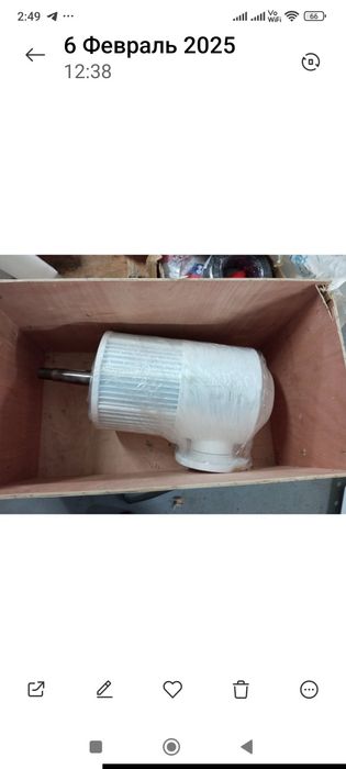 Продам ветрогенератор 10 кВт
