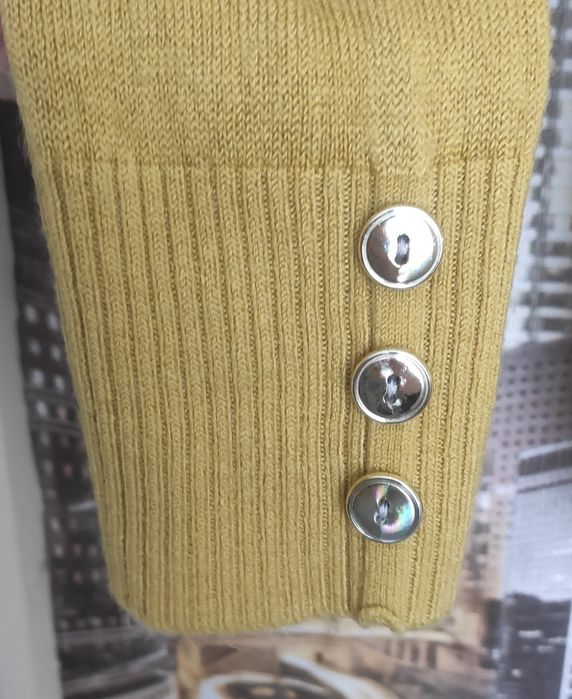 Кофта демісезон PEP&CO