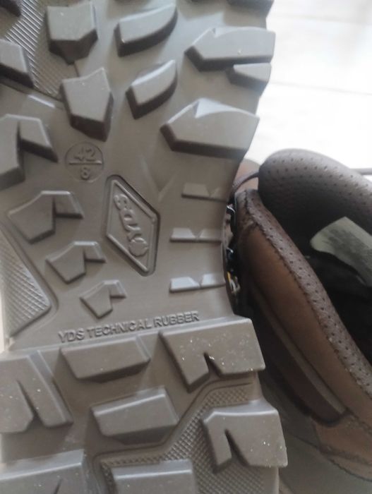 Продам берці YDS Туреччина (нові)