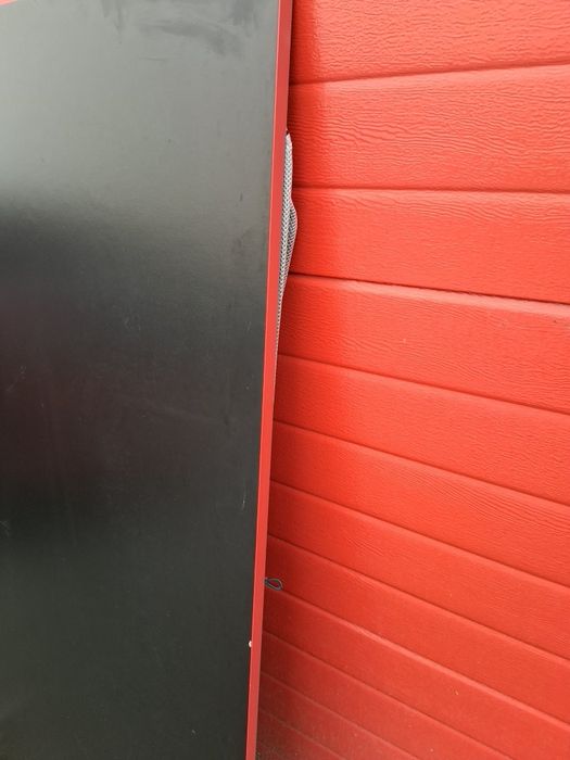 Huvudspelare Tampo Secretária Ikea (Baixa Preço)