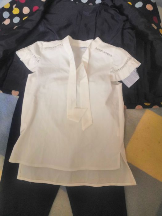 Стильні брендові  набори до школи