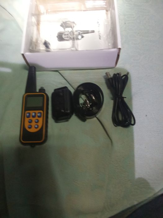 Нашейник для собак