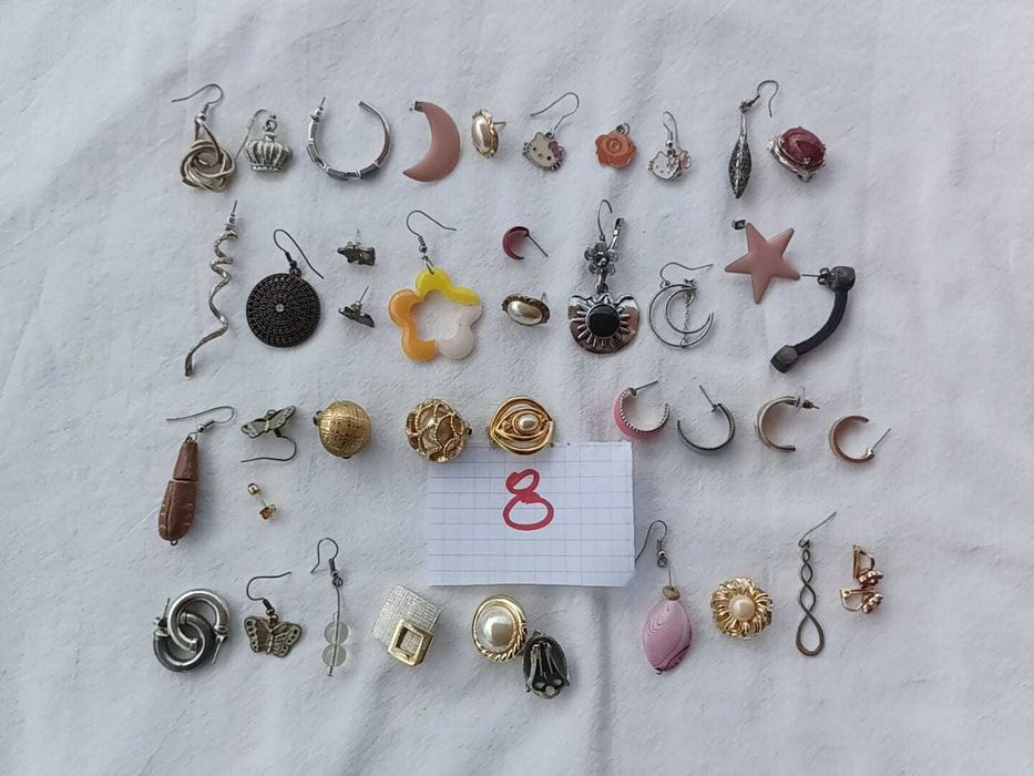 40 Brincos Individuais