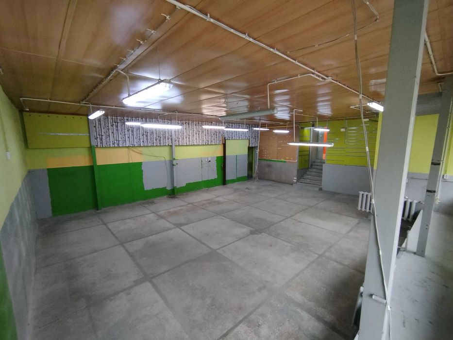 Lokal w centrum Siedlec