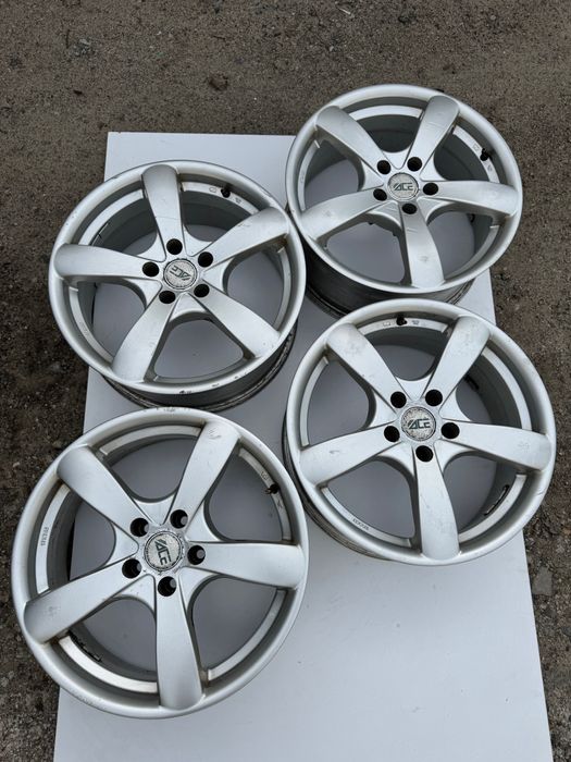 Диски 17*7 JJ Volvo, Ford, Citroen, Peugeot R17