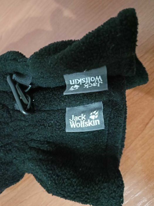Rękawice Jack Wolfskin
