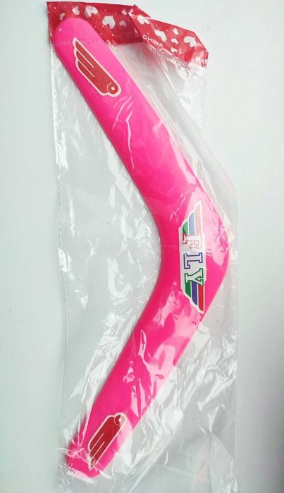 Іграшка бумеранг