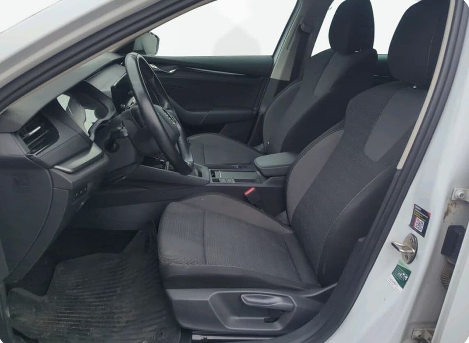 Skoda Octavia 1.5 TSI 150 KM | Manual | 1 wł. | ASO | PL | FVAT 23% | Gwarancja