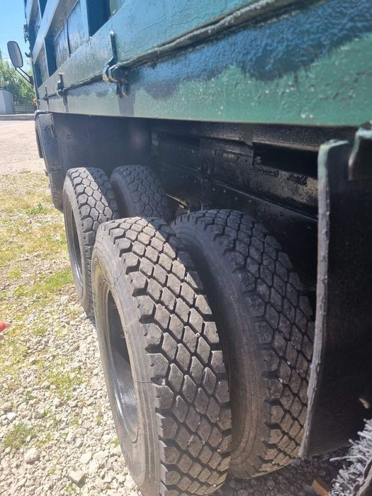 Продам КАМАЗ 55102