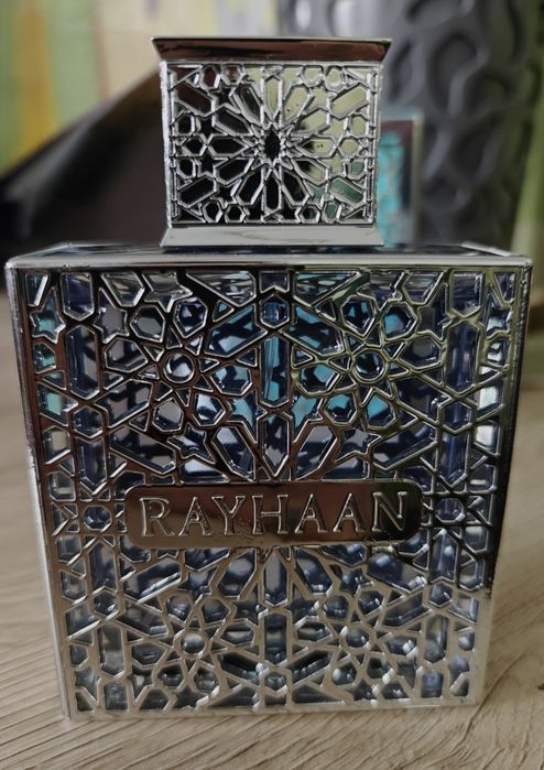 Perfumy Rayhaan Aquatica