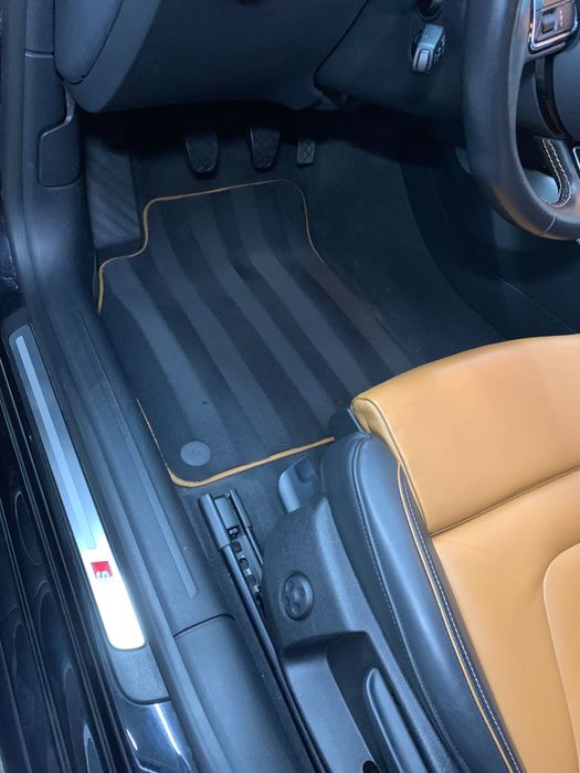 AUDI A5 LIFT 3.0TDI QUATTRO
