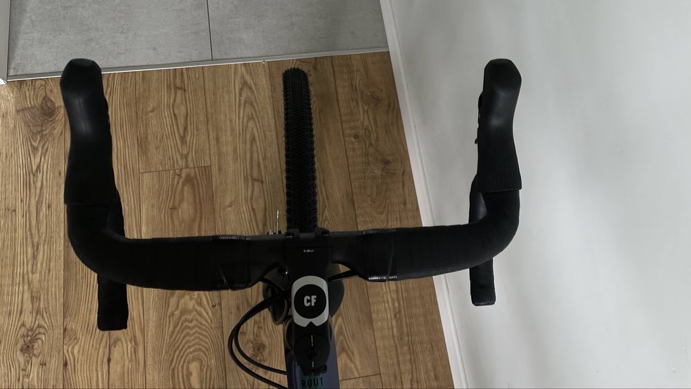 Rondo Ruut CFX Carbon rozm. M