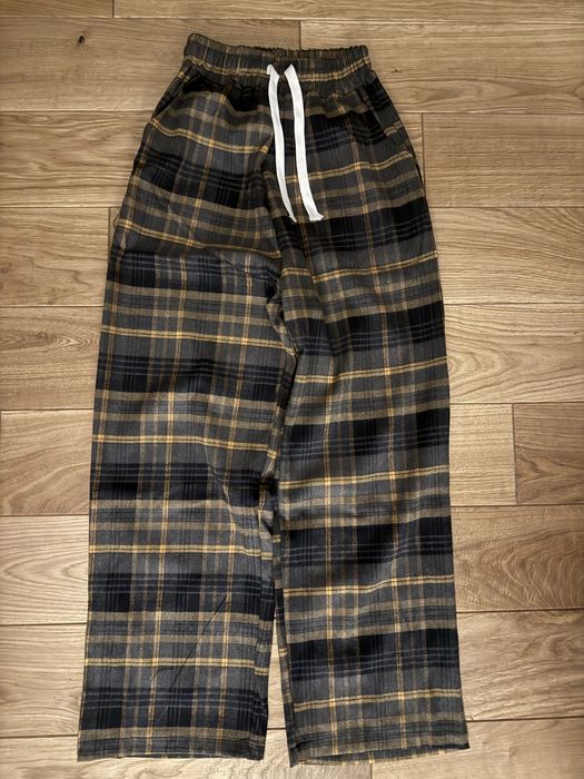 Штани піжамні нові