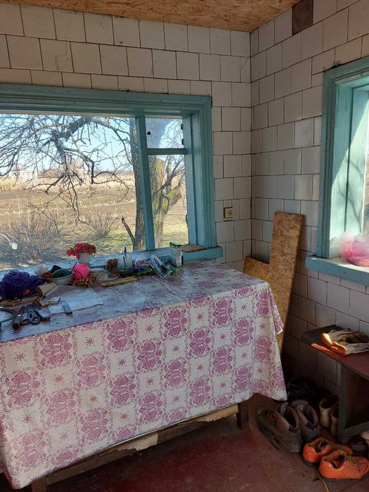 Продам будинок по вул. Чигиринський шлях в селі Слобода