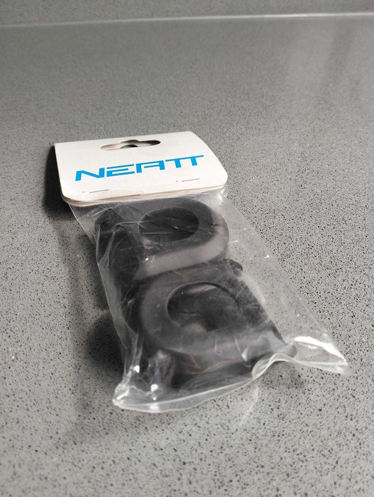 Protetores de Manivelas NEATT Carbon