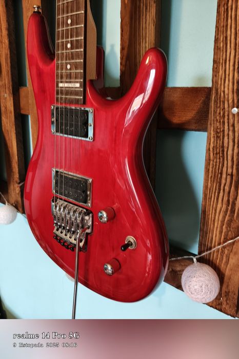 Ibanez js100 super stan Indonezja