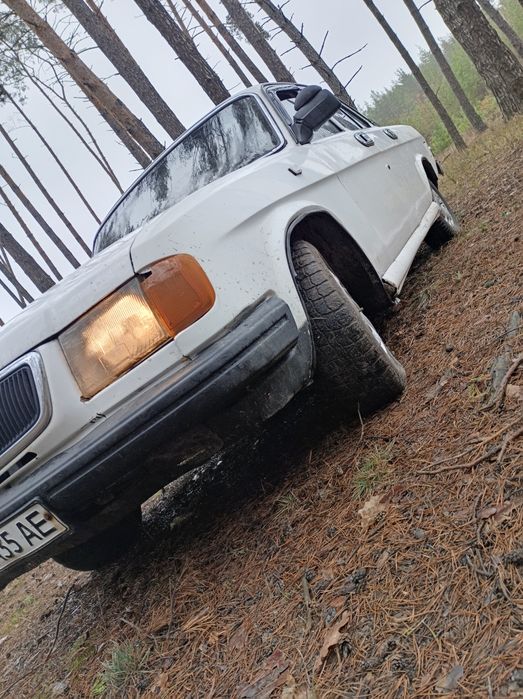 Продам газ 31029