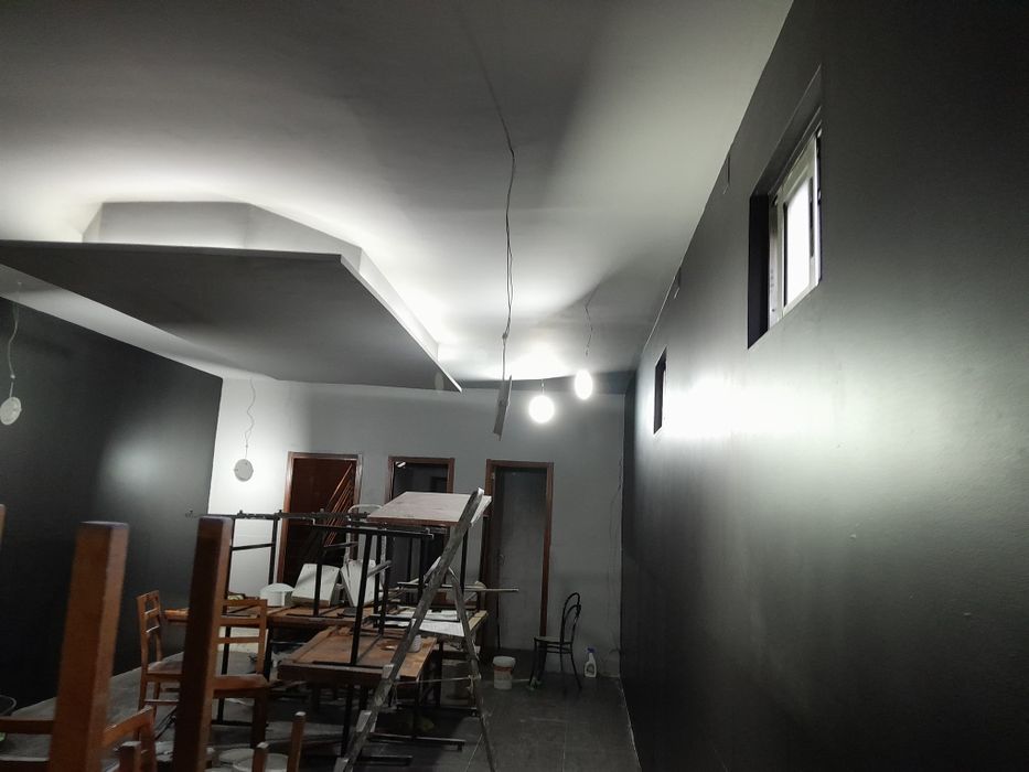 Paulo Santiago construções sivil.
