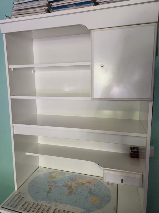Conjunto Quarto de Criança