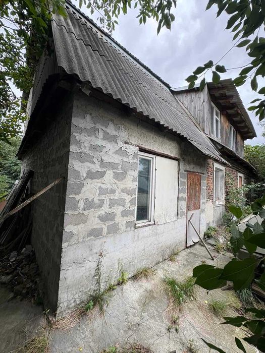 Продам будинок смт.Жвирка