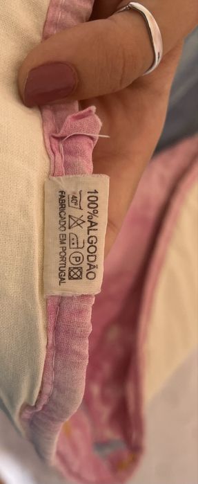 Cobertor para cama 90x190