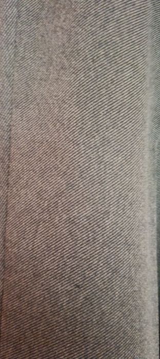 Spodnie garniturowe XXL