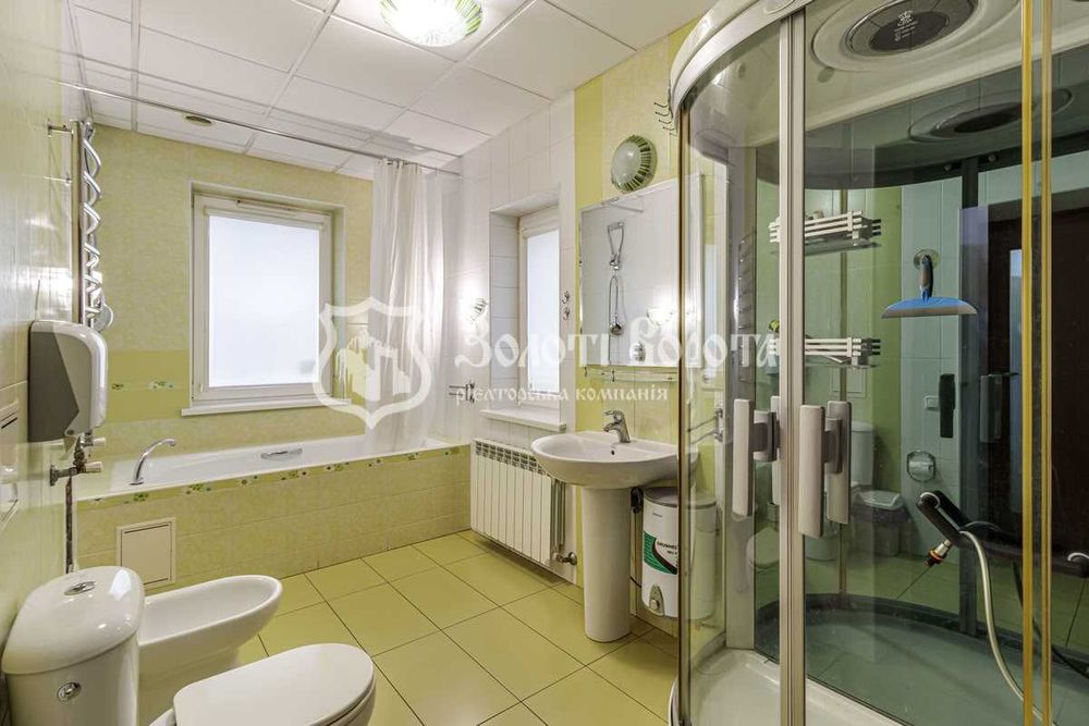 Будинок за адресою (площа 370 м²) - Atlanta.ua - фото 16