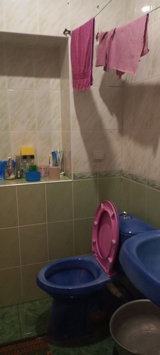 Продам полдома Диевка 2