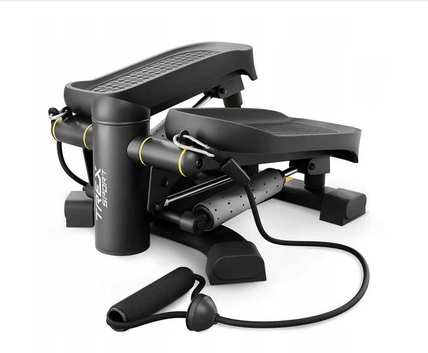 Фітнес-степер 2-в-1  та лічильником кроків Trex Sport TX-070SP