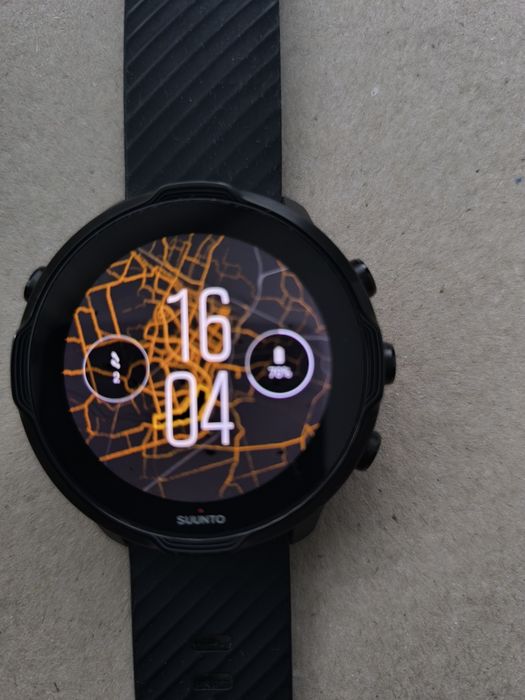 Smartwatch Suunto 7