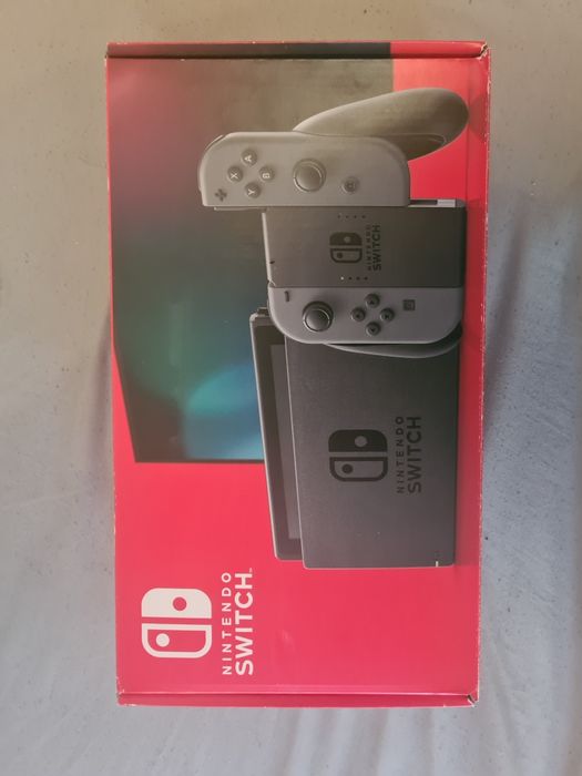 Konsola Nintendo