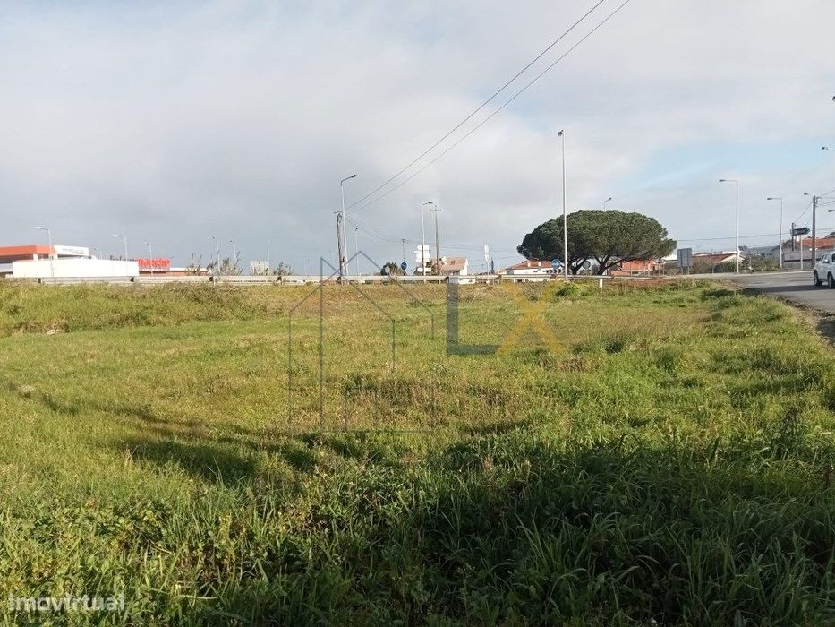 Excelente terreno na Gafanha da Nazaré.