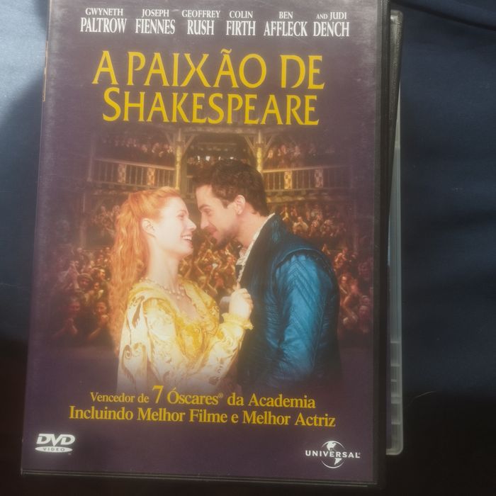 Oscar Melhor Filme 2