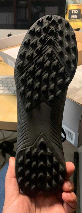 Tenis Adidas SPEEDFLOW.3TF - NOVOS. Nunca usados!!!