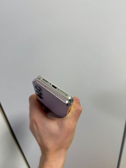 Samsung S23 128GB TRADE-IN S911U1 Snapdragon ідеальний стан Вибір