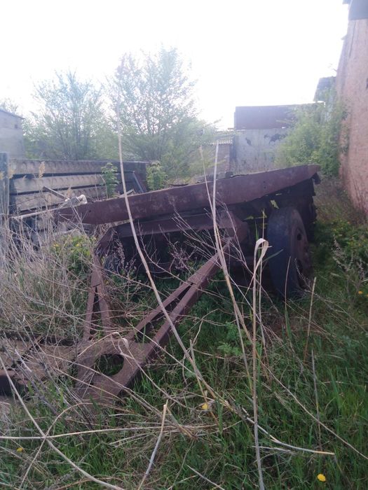 Причип ГКБ зіловський