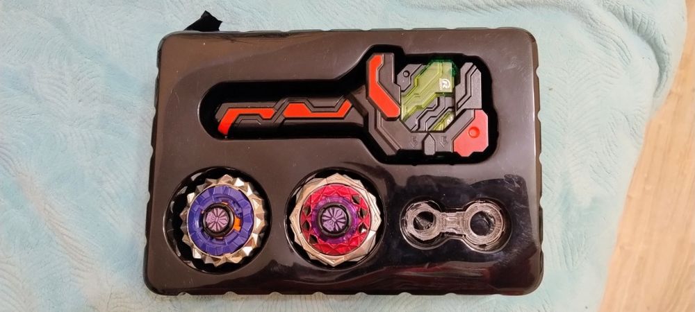 Інфініті надо пекельний привид та небесний вихор б/у