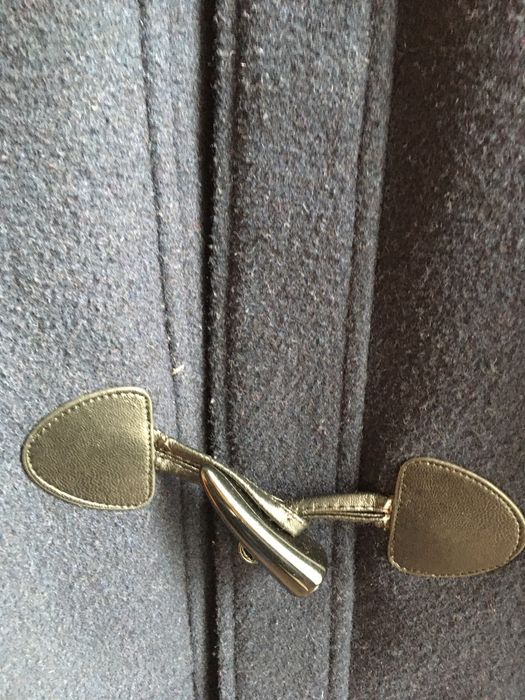 Dark Blue Salsa Coat64584627665282122