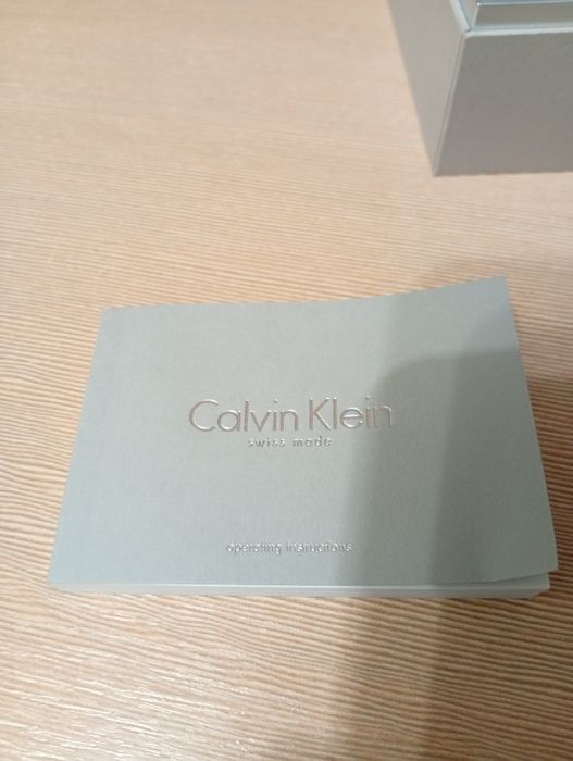 часы calvin klein kl2l23102 женские наручные