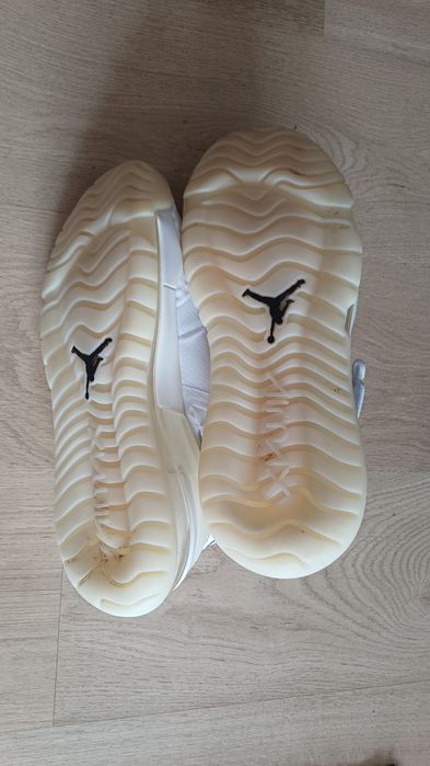 Sprzedam buty Jordan
