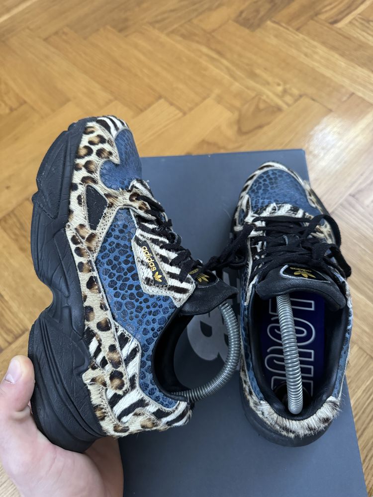 Adidas Falcon F37016 1 200 Olx