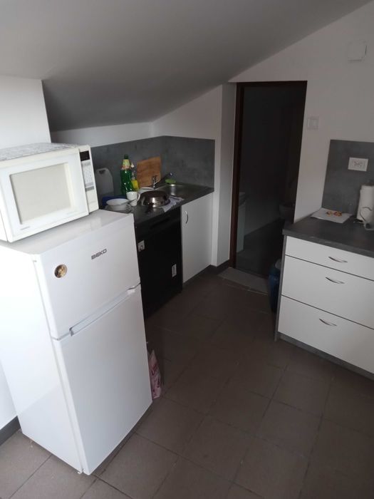 Wynajem pokoi. Kwatery dla pracowników