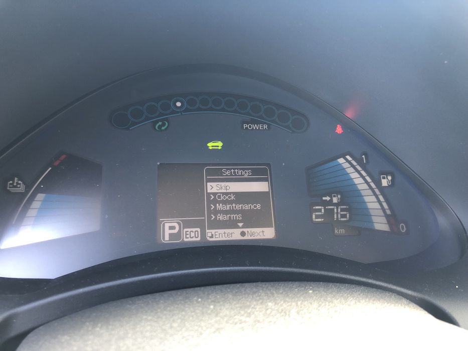 Продам Батарею Nissan leaf  40 кв перепак