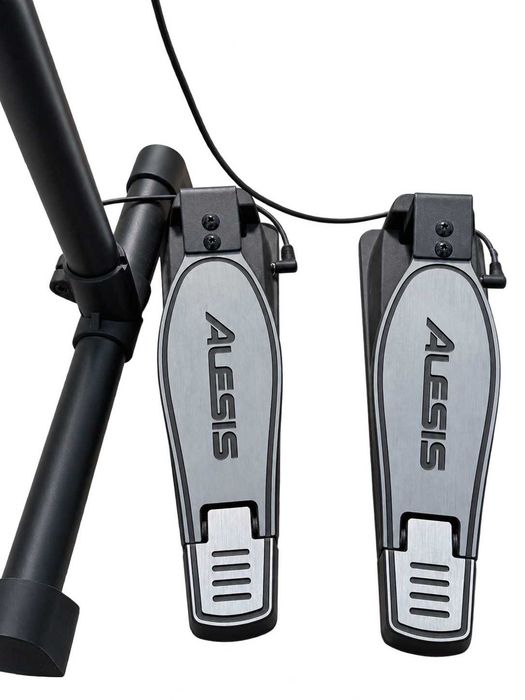 Bateria eletrónica Alesis Turbo Mesh — 250 € negociáveis