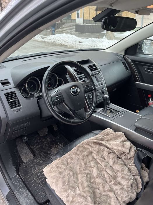 Максимальна комплектація