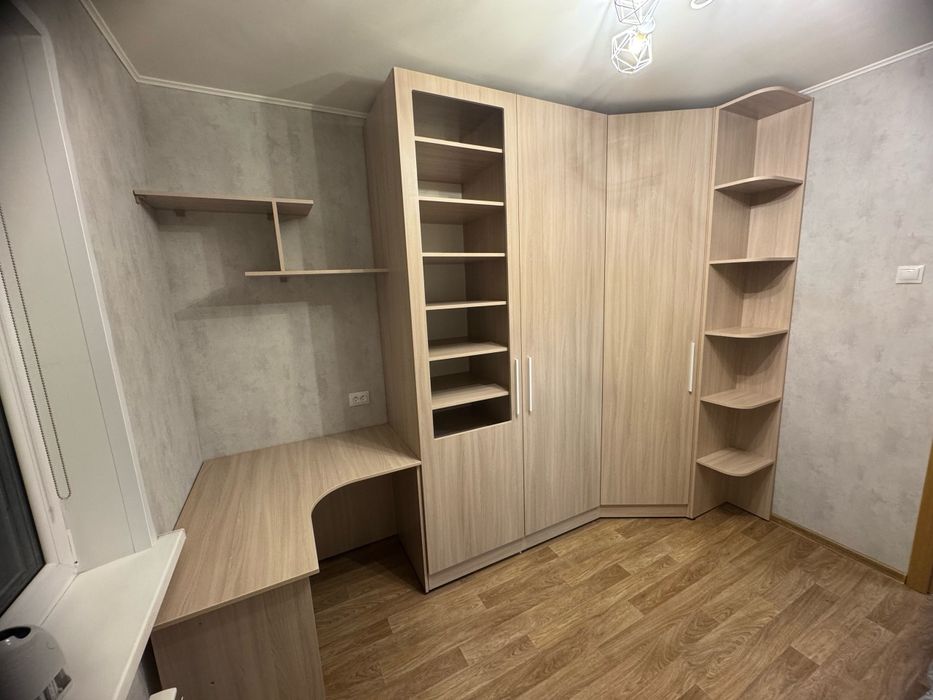 Montaż mebli Warszawa IKEA szybki termin