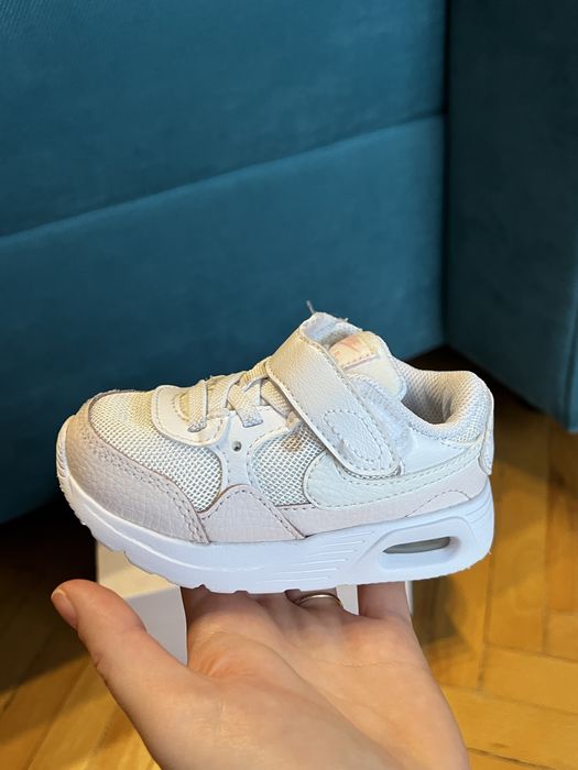 Дитячі кросівки Nike, 22 розмір