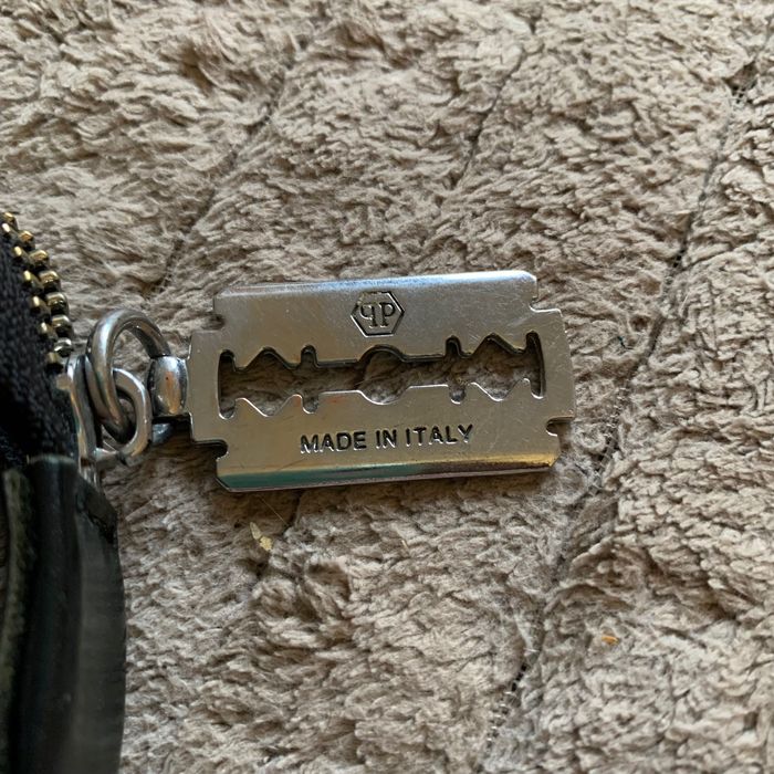 Оригінальна сумка Philipp Plein | Made in Italy | Сьогодні 5 800 грн